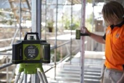 Imex Green Beam Rotating Laser I88G -Tool Promotional Store 6028583 2 6