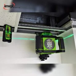 Imex Green Beam Rotating Laser I88G -Tool Promotional Store 6028583 3 6