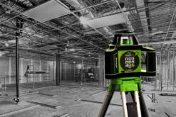 Imex Green Beam Rotating Laser I88G -Tool Promotional Store 6028583 5 6