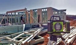 Imex Green Beam Rotating Laser I88G -Tool Promotional Store 6028583 6 6