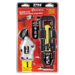 P&N Quick-Cut Heavy Duty Shear Attachment