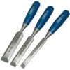 Stanley 5002 Series Chisel Set - 3 Piece