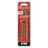 P&N Quickbits TCT Cut-Smart With Hex Key 3.97mm - 2 Pack