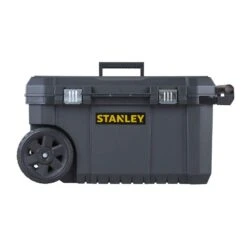 Stanley Essentials Rolling Job Chest 50L