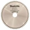 Makita Multi Cut TCT Saw Blade 60T 190 X 30mm