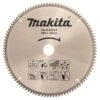 Makita Multi Cut TCT Saw Blade 100T 260 X 30mm