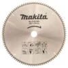 Makita Multi Cut TCT Saw Blade 100T 305 X 30mm