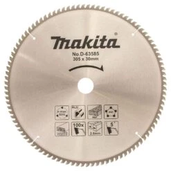 Makita Multi Cut TCT Saw Blade 100T 305 X 30mm