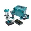 Makita 18V Brushless Combo Kit - 3 Piece DLX3098TJ