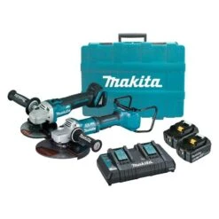 Makita 18V 5.0Ah Brushless Combo Kit - 2 Piece DLX2251PT -Tool Promotional Store 6067276 1 9