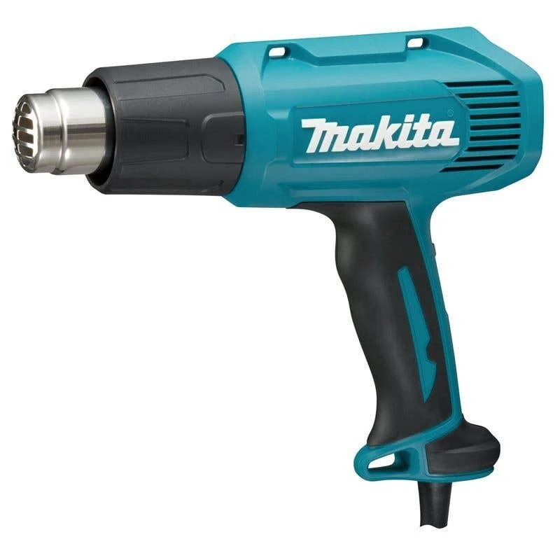 Makita 1600W Heat Gun 1 Makita 1600W Heat Gun