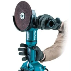 Makita 36V (18Vx2) Brushless AWS 180mm (7") Angle Grinder Skin -Tool Promotional Store 6094445 2