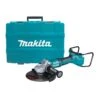 Makita 18V X 2 Brushless AWS 230mm (9") Angle Grinder Skin