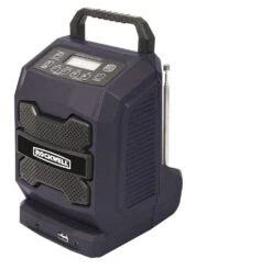 Rockwell Radio Skin 18V