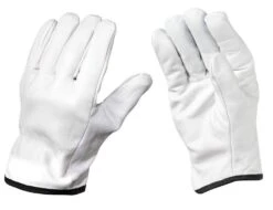 Buy Right Leather Rigger Gloves Large