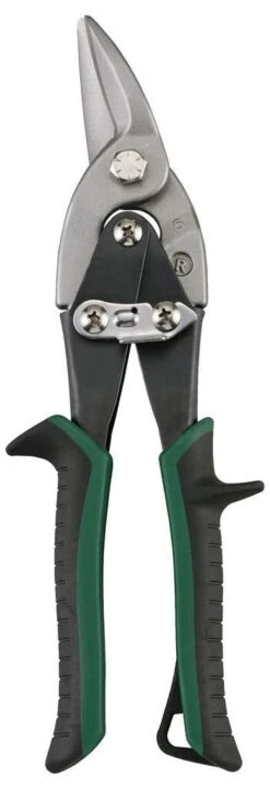 Sidchrome Standard Right Cut Aviation Snips