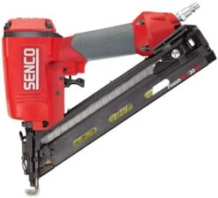 Senco FinishPRO 15ga Da Brad Nailer 25-50mm