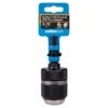 Sutton Tools Keyless Drill Chuck & SDS Plus Adaptor 2-13mm