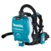Makita 18V X 2 2L AWS Backpack Vacuum Skin DVC265ZXU