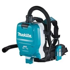 Makita 18V X 2 2L AWS Backpack Vacuum Skin DVC265ZXU