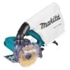 Makita Masonry Saw With Diamond Blade 125mm 4100KB