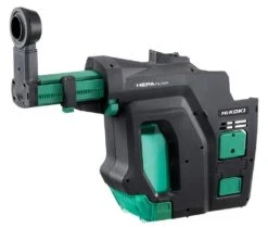 HiKOKI Dust Extractor (Quick Change Chuck)