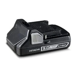 HiKOKI 18V 3.0Ah Compact Lithium-Ion Battery