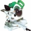 HiKOKI 1450W Slide Compound Mitre Saw 262mm