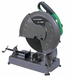 HiKOKI 2400W Metal Cut-Off Saw 355mm
