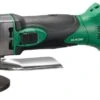 HiKOKI 18V Metal Shears Skin 1.6mm