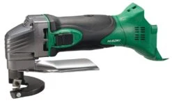 HiKOKI 18V Metal Shears Skin 1.6mm