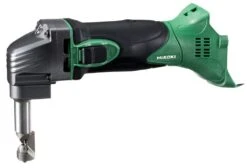 HiKOKI 18V 1.6mm Nibbler Skin