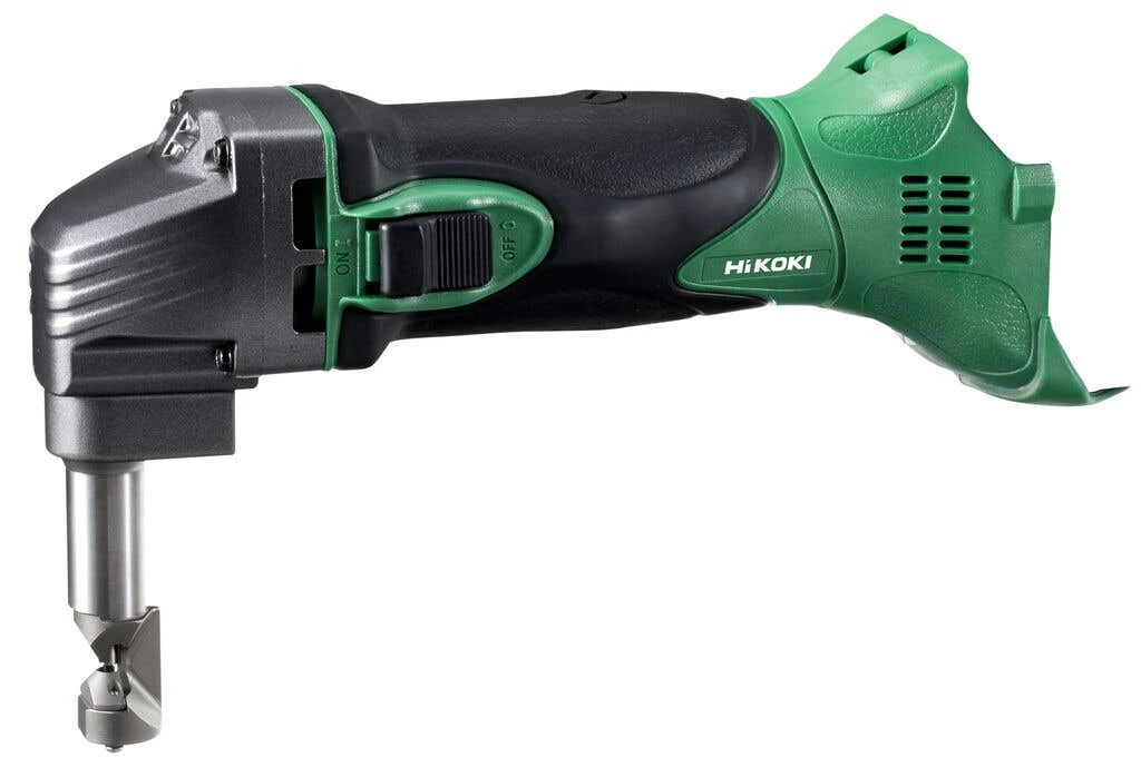 HiKOKI 18V 1.6mm Nibbler Skin 1 HiKOKI 18V 1.6mm Nibbler Skin