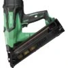 HiKOKI 18V Brushless Da Finish Nailer Skin 65mm