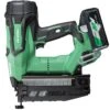 HiKOKI 18V Brushless C Series Finish Nailer 65mm Kit NT1865DBSL(HRZ)