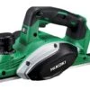 HiKOKI 18V Planer Skin 82mm