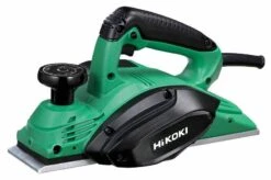 HiKOKI 580W Rebate Planer 82mm