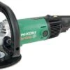 HiKOKI 1250W Sander Polisher 180mm