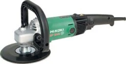 HiKOKI 1250W Sander Polisher 180mm