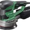 HiKOKI 350W 150mm Variable Speed Random Orbital Sander