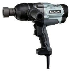 HiKOKI 800W Brushless Impact Wrench 19mm