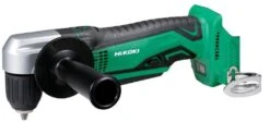 HiKOKI 18V Angle Drill Driver Skin