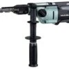 HiKOKI 1120W 22mm Impact Drill With Safety Slip Clutch