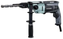 HiKOKI 1120W 22mm Impact Drill With Safety Slip Clutch