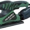 HiKOKI 160W Orbital Sander