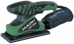 HiKOKI 160W Orbital Sander