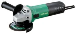 HiKOKI 730W Angle Grinder With Slide Switch 100mm
