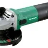HiKOKI 730W Angle Grinder With Slide Switch 125mm