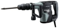 HiKOKI 1150W SDS Max Brushless Demolition Hammer 7.3kg
