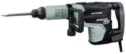 HiKOKI 1500W SDS Max Brushless Demolition Hammer 12.2kg